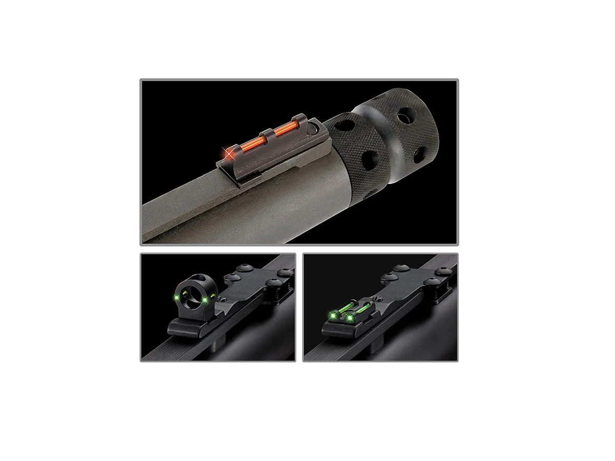 Мушка Truglo TG950X универсальная