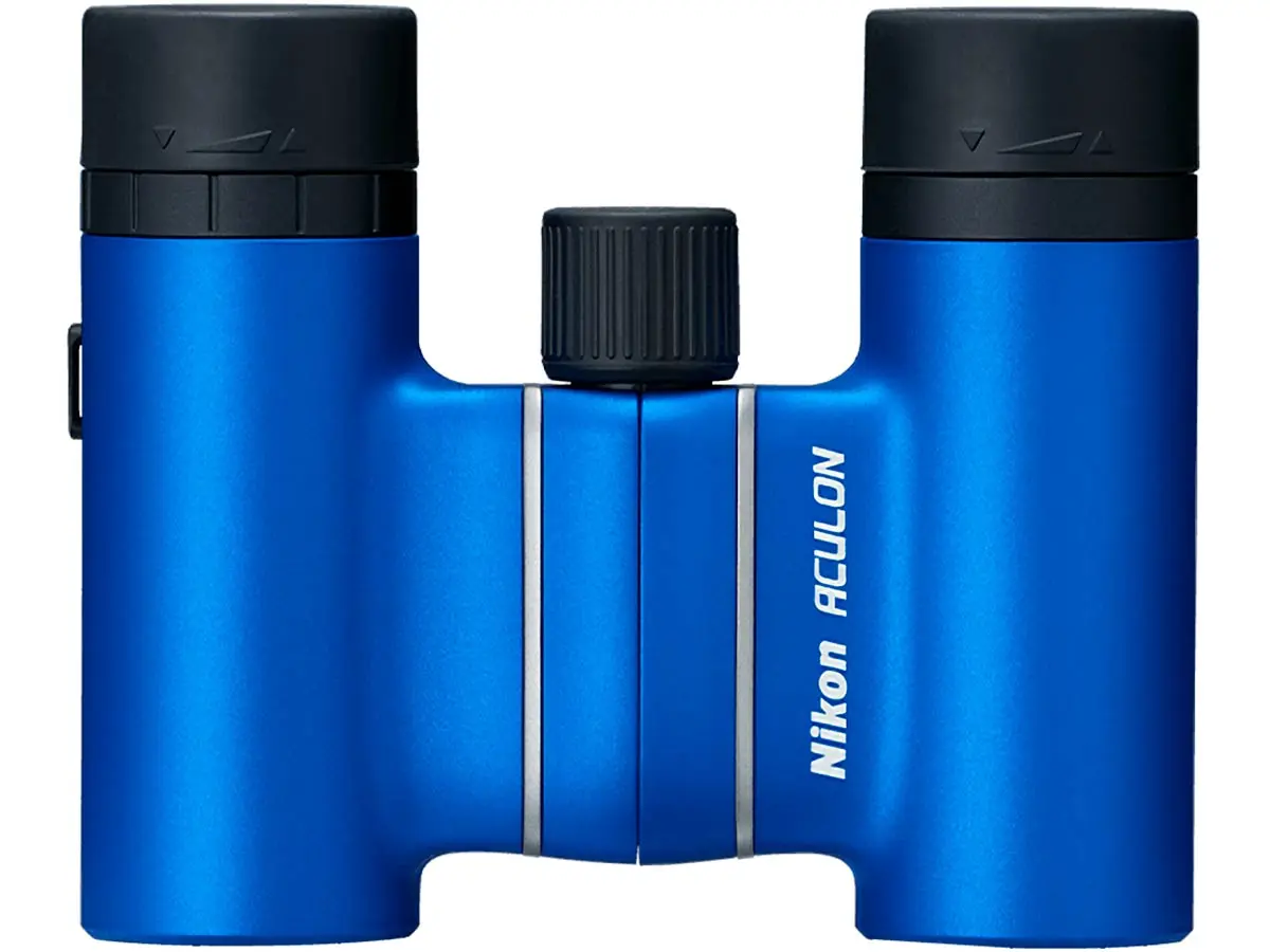 Бинокль Nikon ACULON T02 8x21 blue