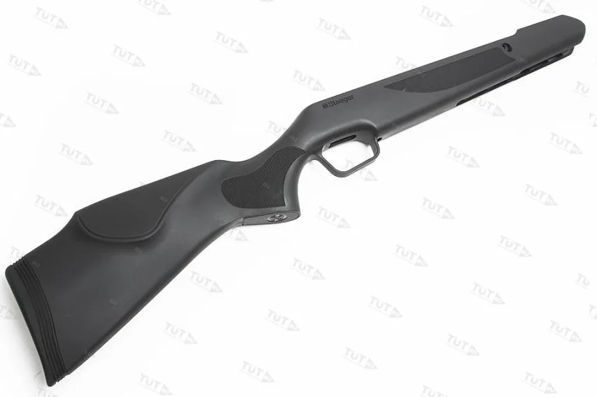 Приклад-ложе пластиковый Stoeger для мод. X5 (30a) B12-2-a-01-00