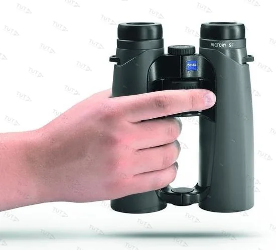Бинокль Carl Zeiss 8x42 Victory SF