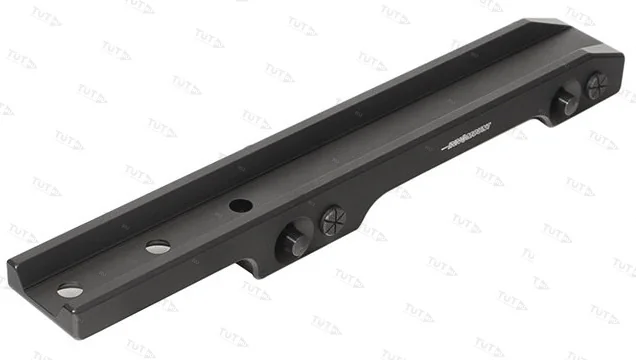Быстросъемное крепление Innomount Sauer 404 для прицелов Digisight, Sightline, Apex, Trail