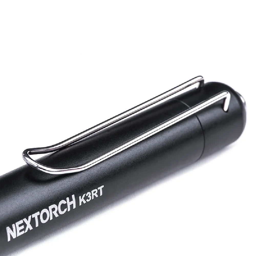 Фонарь карманный Nextorch K3RT