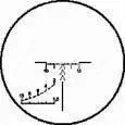 Оптический прицел ПОСП 6x42 (Тигр 1,5/1000)