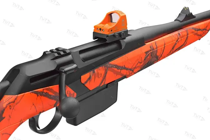 Коллиматорный прицел Noblex (Docter) Sight С 3,5 orange