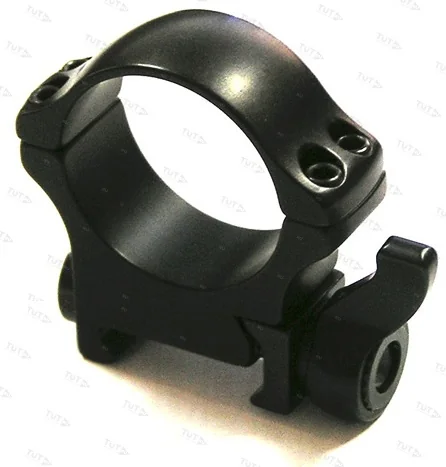 Быстросъемные кольца Recknagel на weaver BH 9мм, кольца 30мм (57530-0951)
