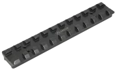 Планка ARKON Picatinny на CZ 455