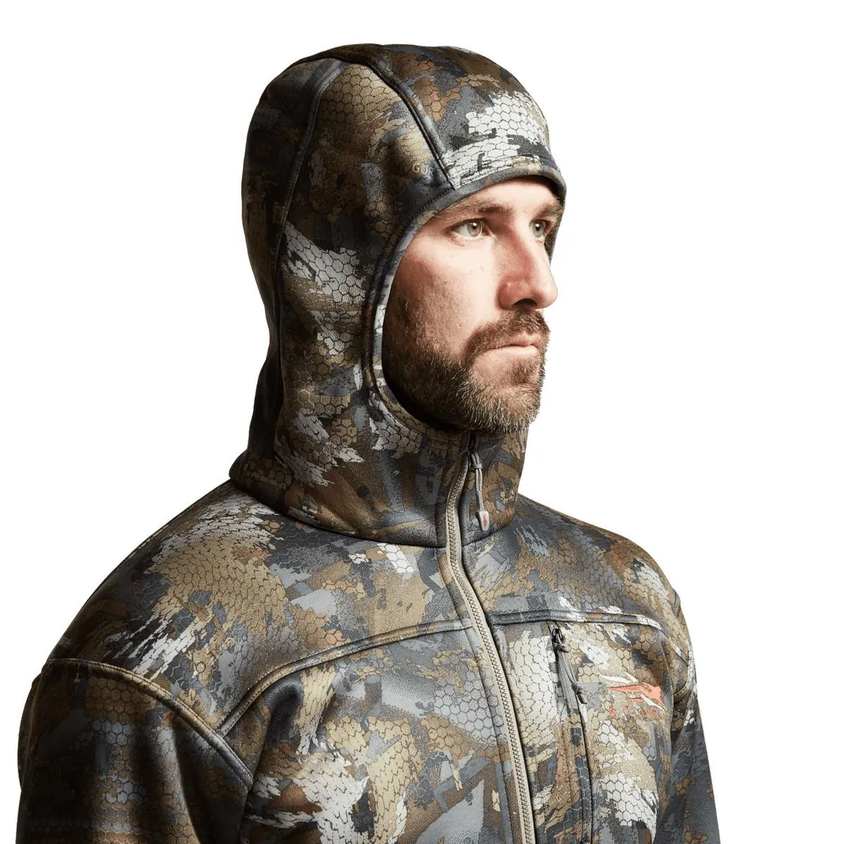 Толстовка SITKA Traverse Hoody
