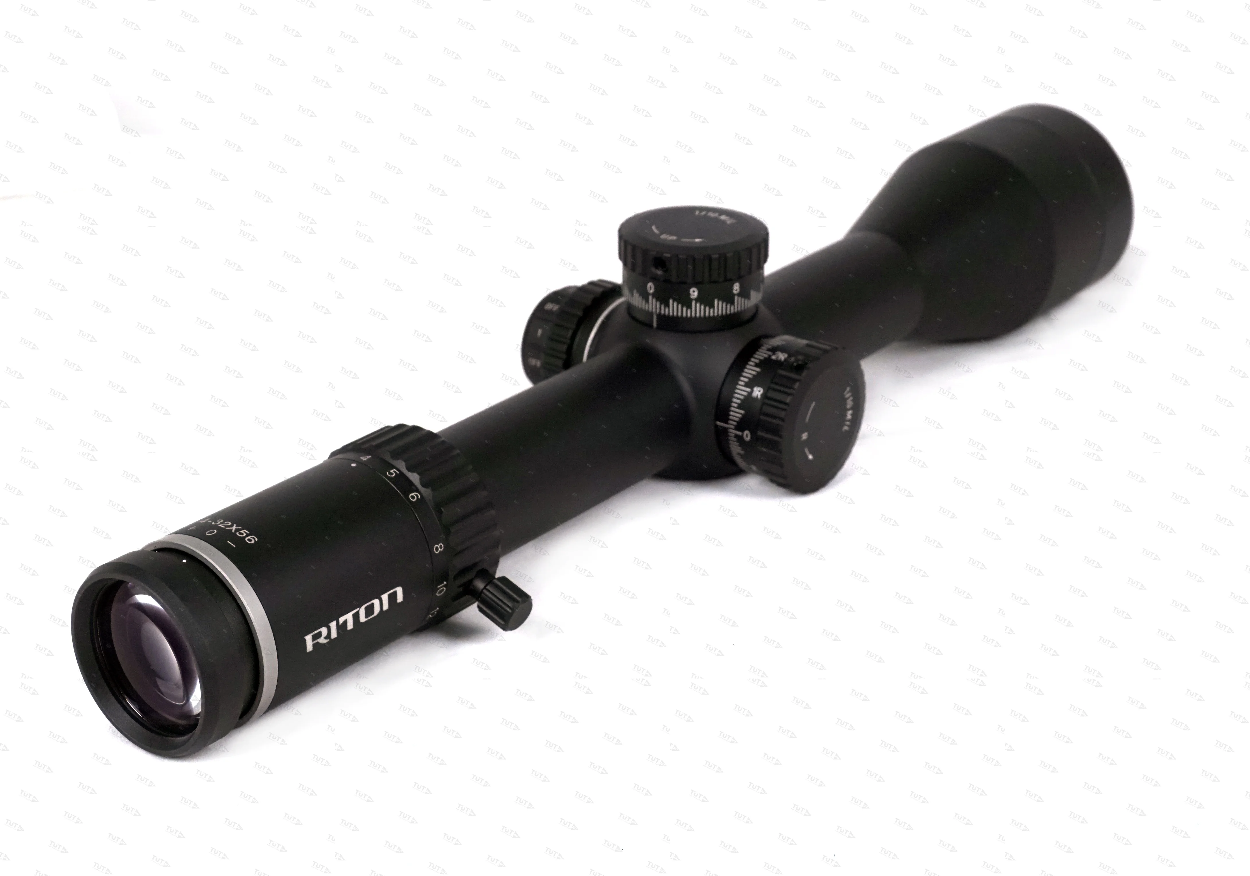 Оптический прицел Riton X7 Conquer 4-32x56