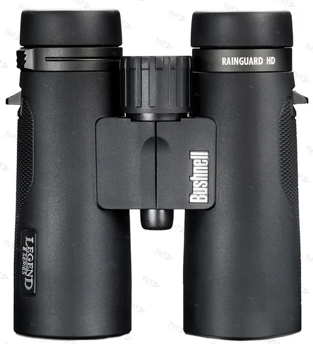 Бинокль Bushnell LEGEND E-SERIES 8x42 (197842)