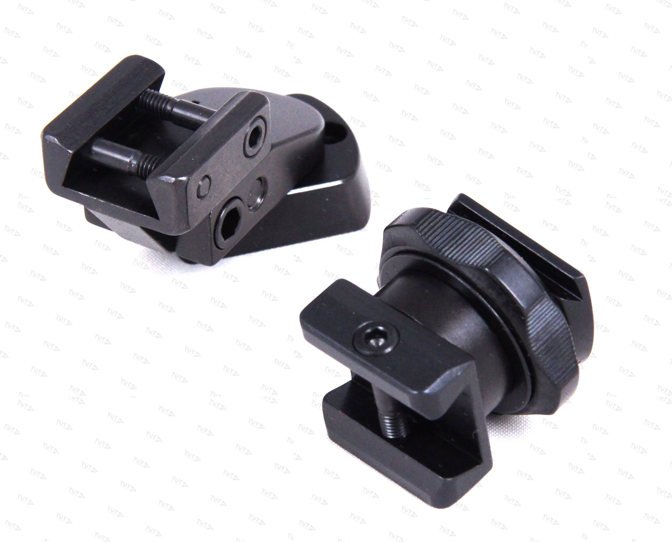 Поворотный кронштейн MAK на Sabatti Rover на LM-призму (1022-40075)