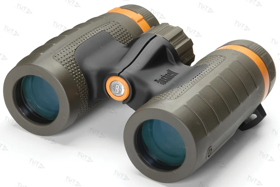 Бинокль Bushnell Off Trail 10x28 (211028)