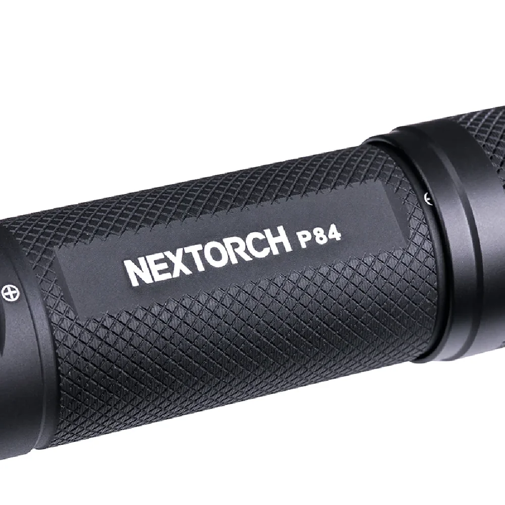 Фонарь карманный Nextorch P84
