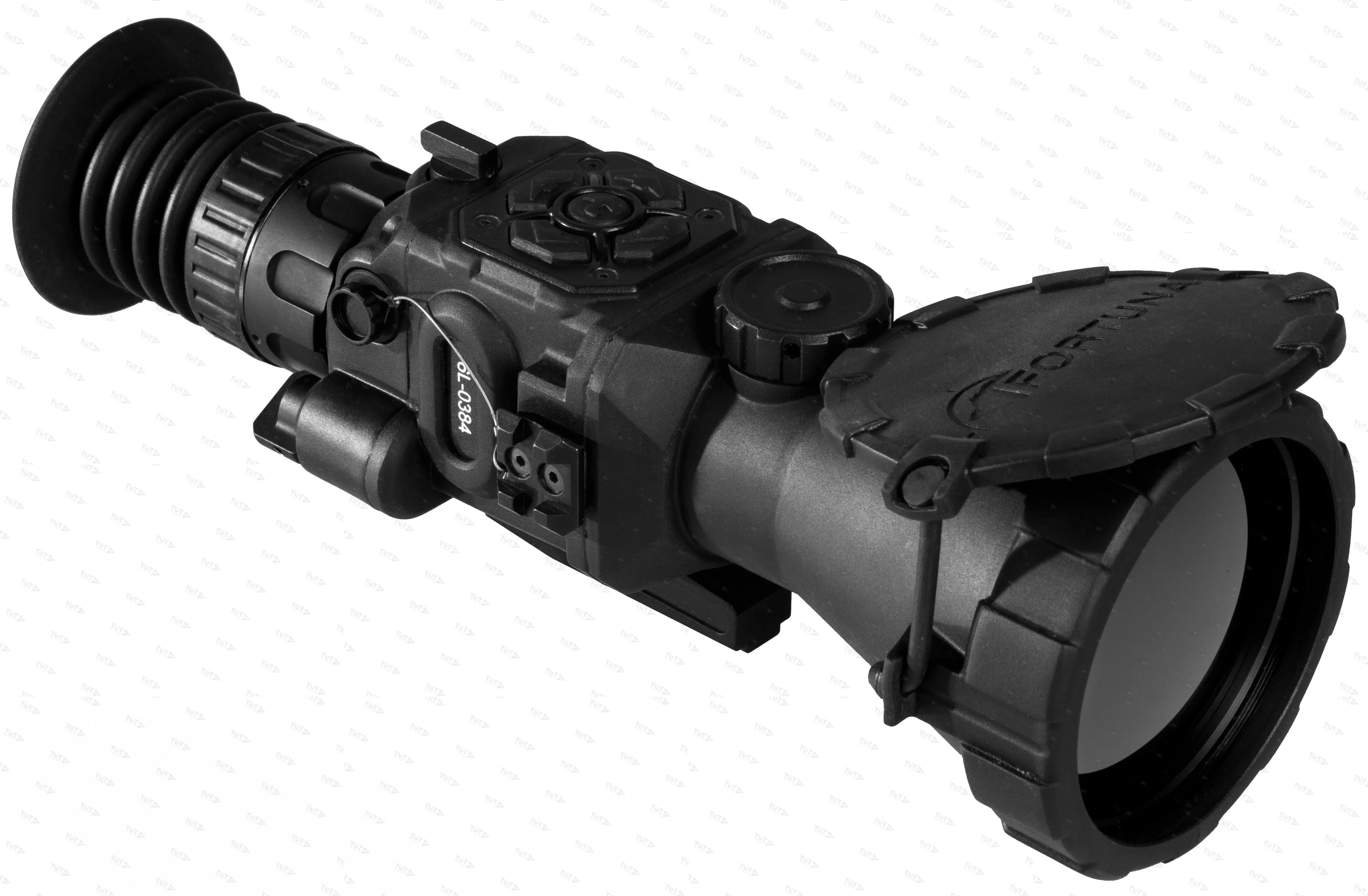 Тепловизионный прицел (Фортуна) Fortuna General One 6L / Фортуна Генерал 1 6 Л