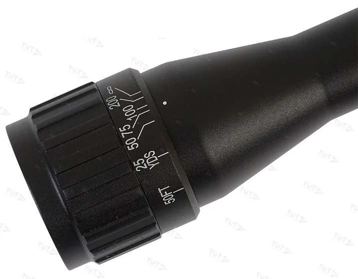 Оптический прицел Hawke Vantage 4x32 AO(Mil Dot)