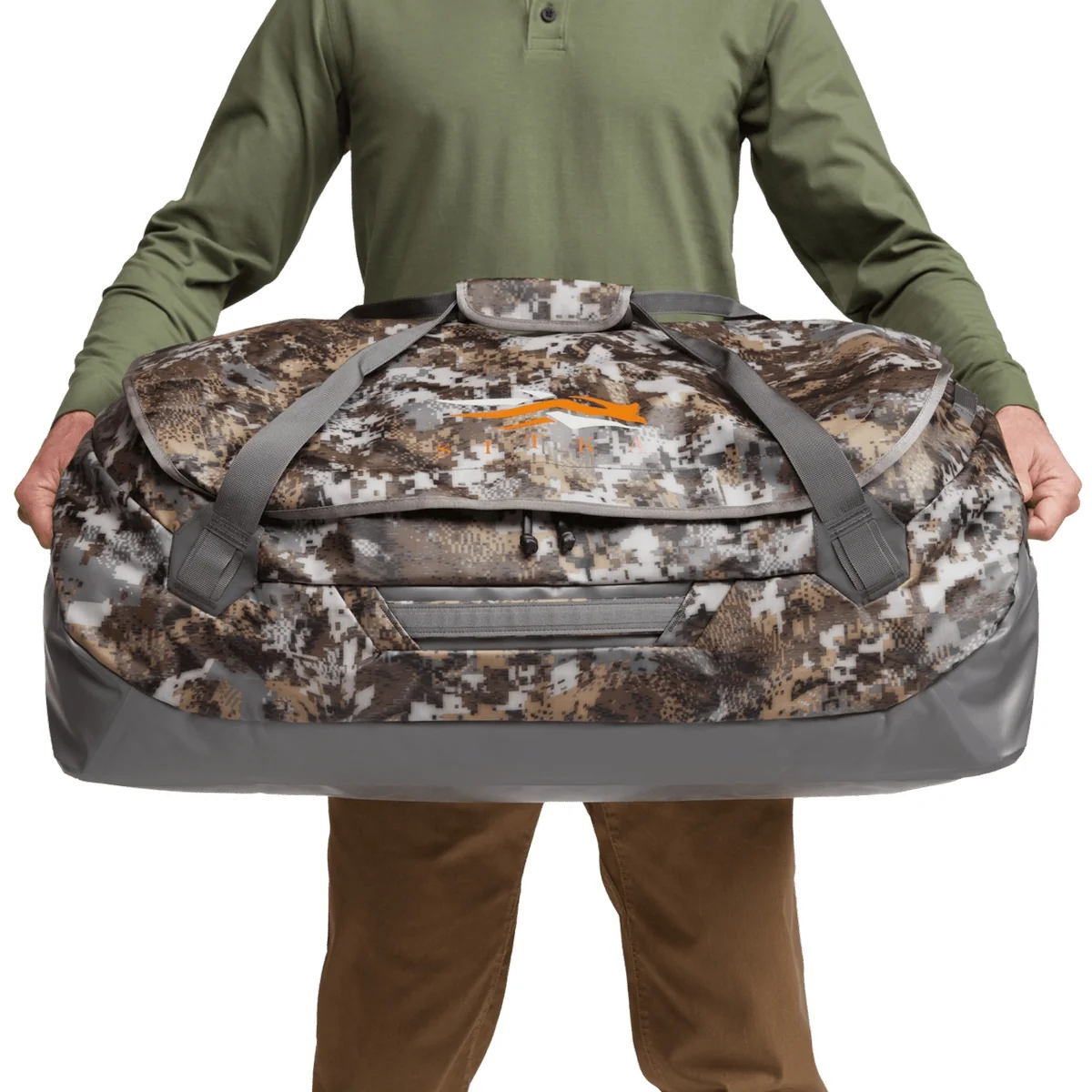 Сумка SITKA Drifter Duffle 110L