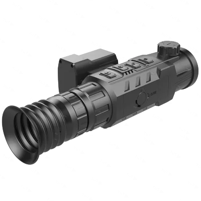 Тепловизионный прицел iRay RICO RL 42 (с дальномером)