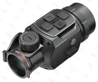 Тепловизионная предобъективная насадка-монокуляр Mate Mal 25