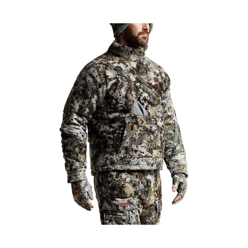 Куртка SITKA Fanatic Jacket 2024