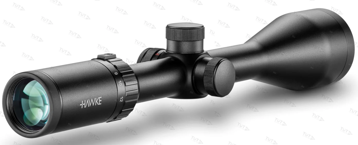 Оптический прицел Hawke Vantage IR 4-12x50 IR Rimfire 22-Subsonic