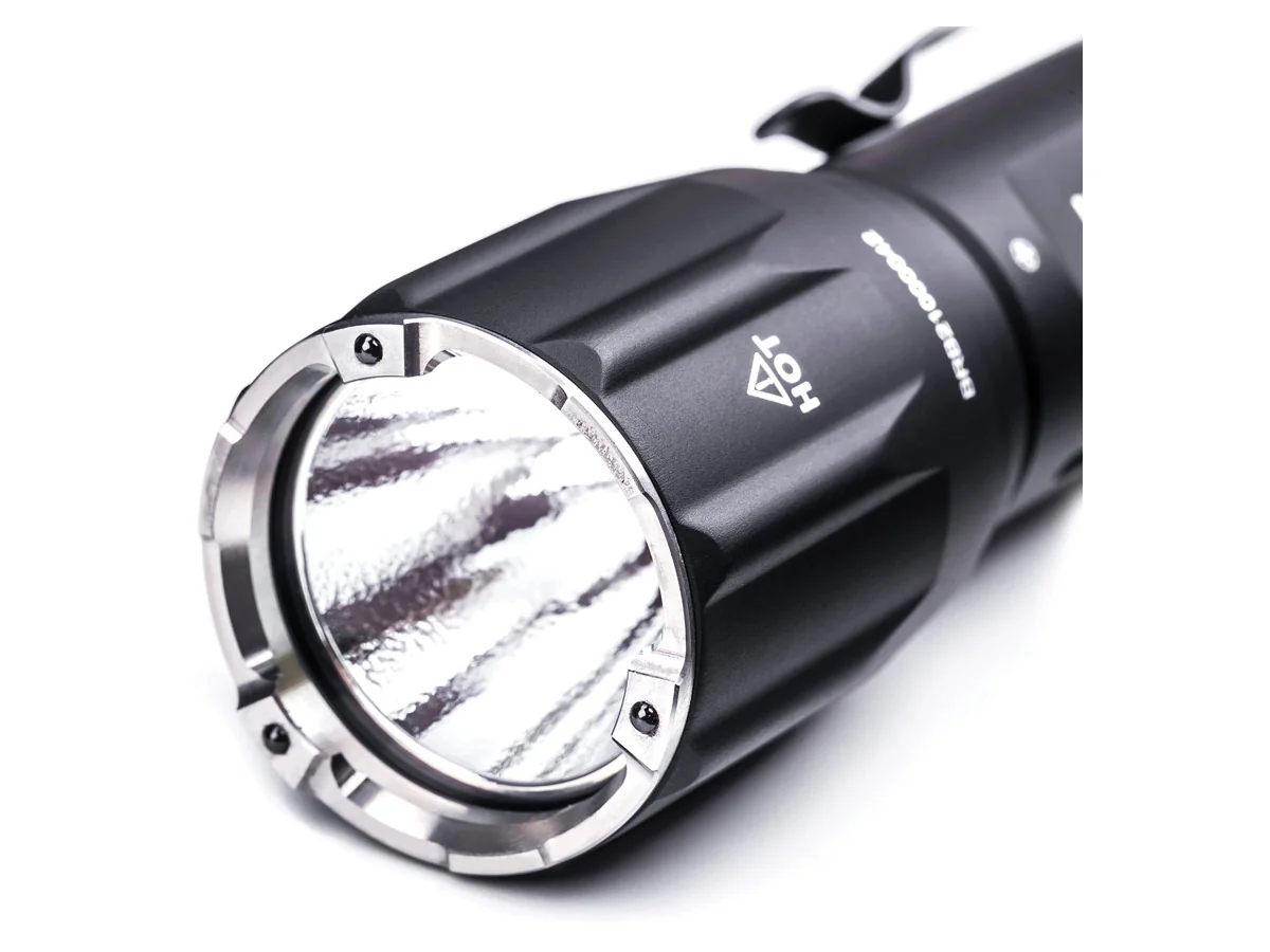 Фонарь Nextorch TA41 Hunting Set, комплект, 2600 люмен