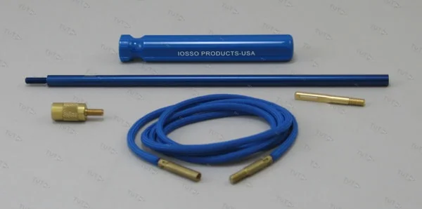 Набор для чистки Iosso универсальный