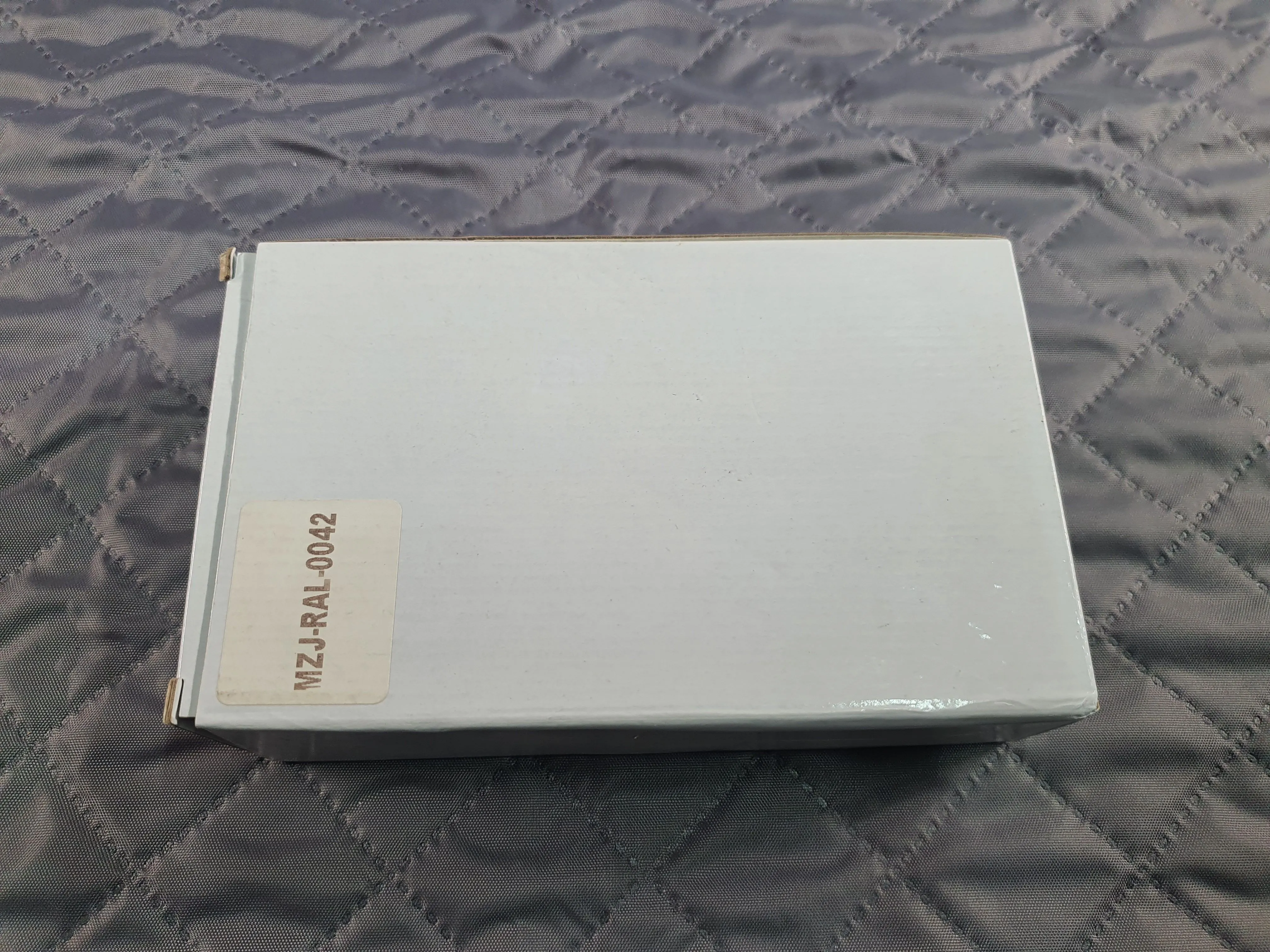 Кронштейн на ствольную коробку Focuhunter с верхней планкой Weaver на АК