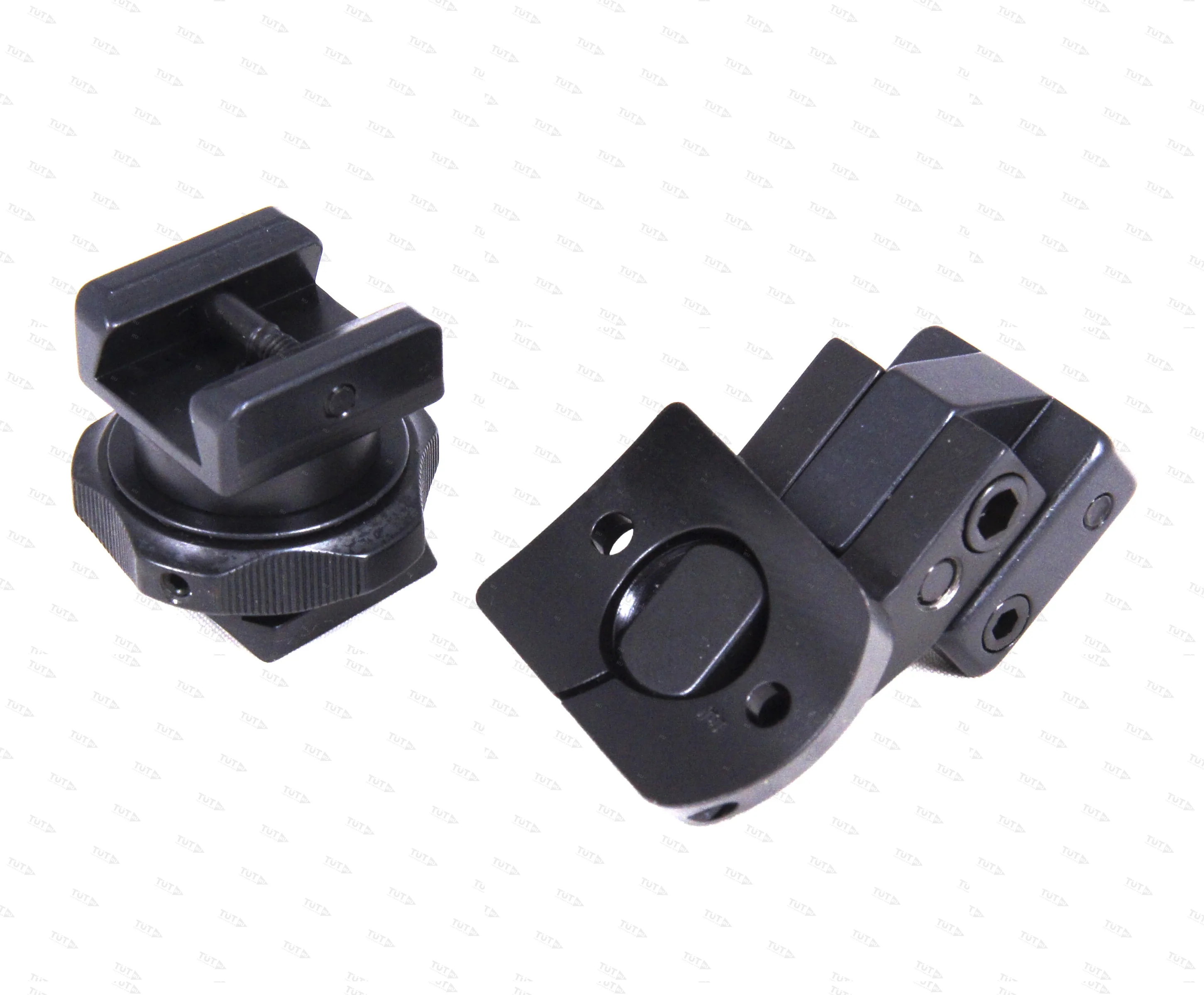 Поворотный кронштейн MAK на Heym SR 30 под LM призму(1022-40099)