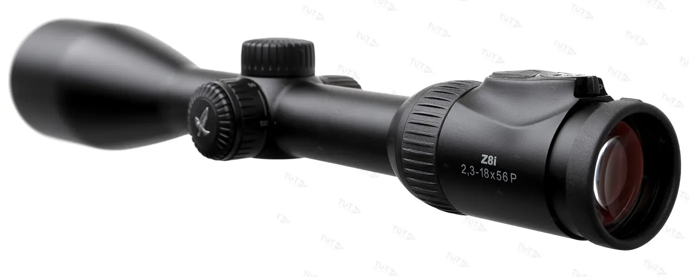 Оптический прицел Swarovski Z8i SR 2.3-18x56 (сетка 4A-I)