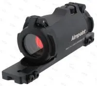 Коллиматорный прицел Aimpoint Micro H-2 ласточкин хвост (4MOA)