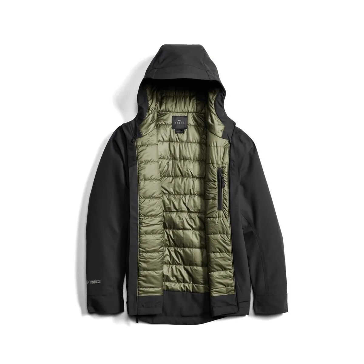 Куртка SITKA Grindstone Work Jacket