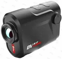 Тепловизионный измерительный монокуляр iRay DV DL13 / Ай Рэй ДВ ДЛ 13