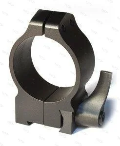 Крепления Warne Tikka 30mm QD Medium (14TLM)
