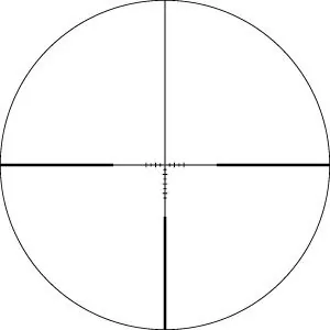 Оптический прицел Vortex Razor Gen.II HD-E 1-6x24 VMR-2 MRAD (RZR-16009)
