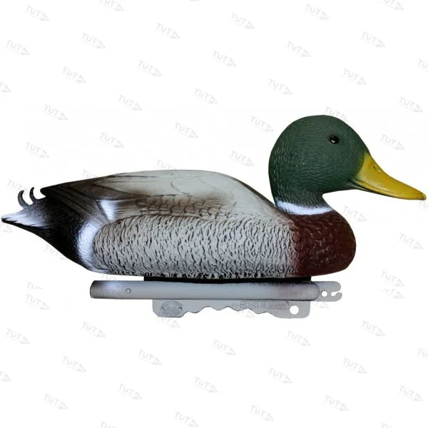 Кряква селезень (серия эконом) Sport Plast LC 01