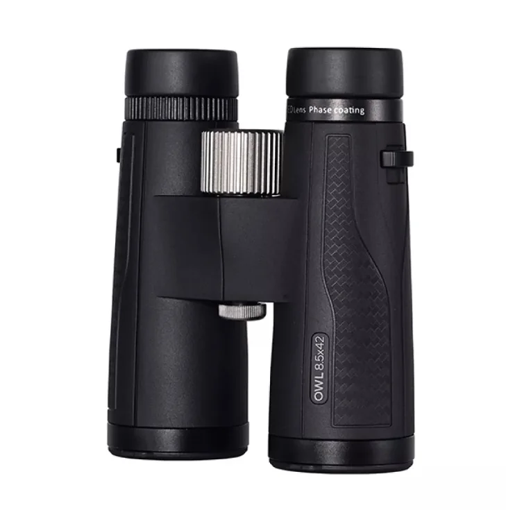 Оптический бинокль TRD OWL 8.5x42 / ТРД ОВЛ