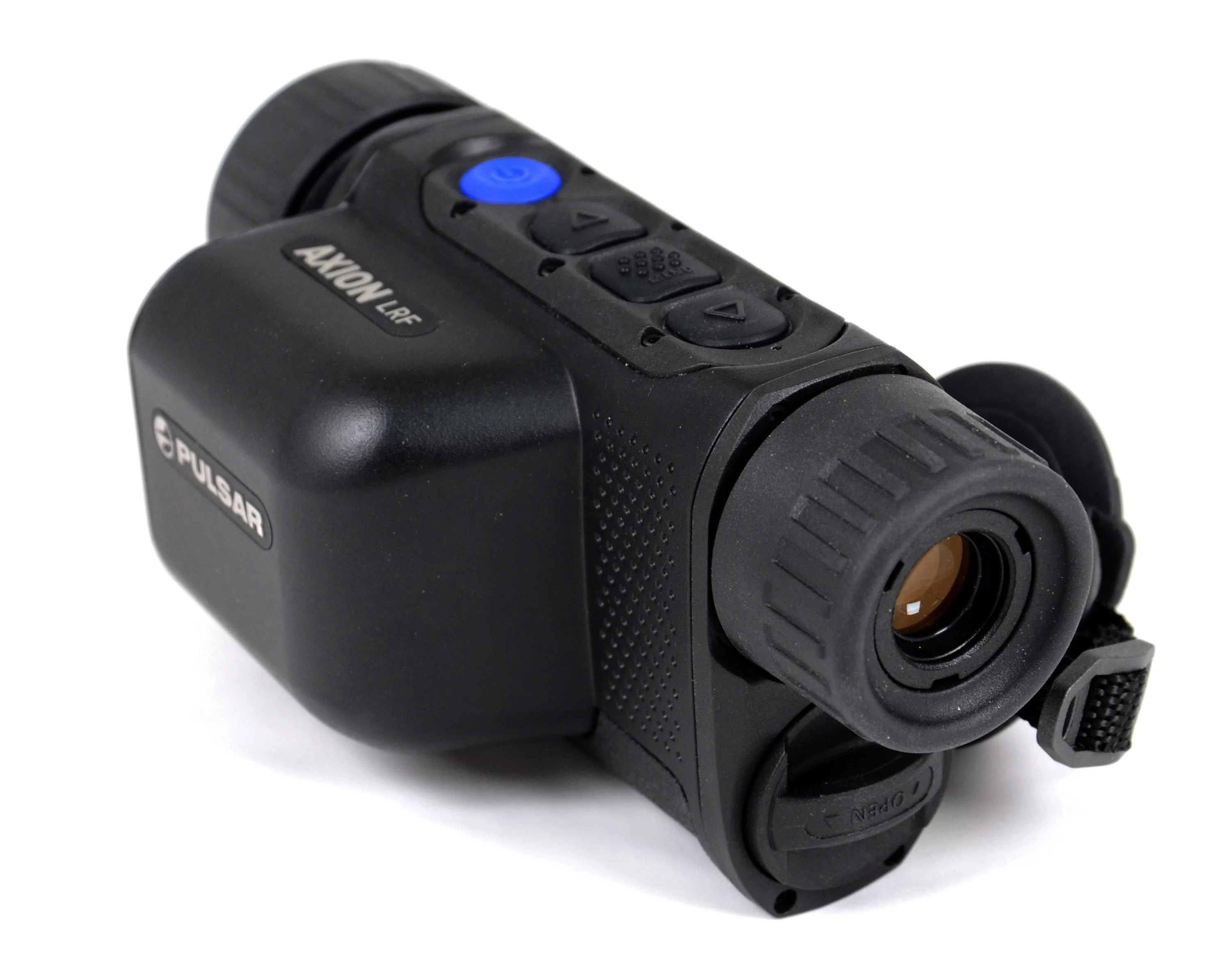 Тепловизионный монокуляр Pulsar Axion LRF XQ38