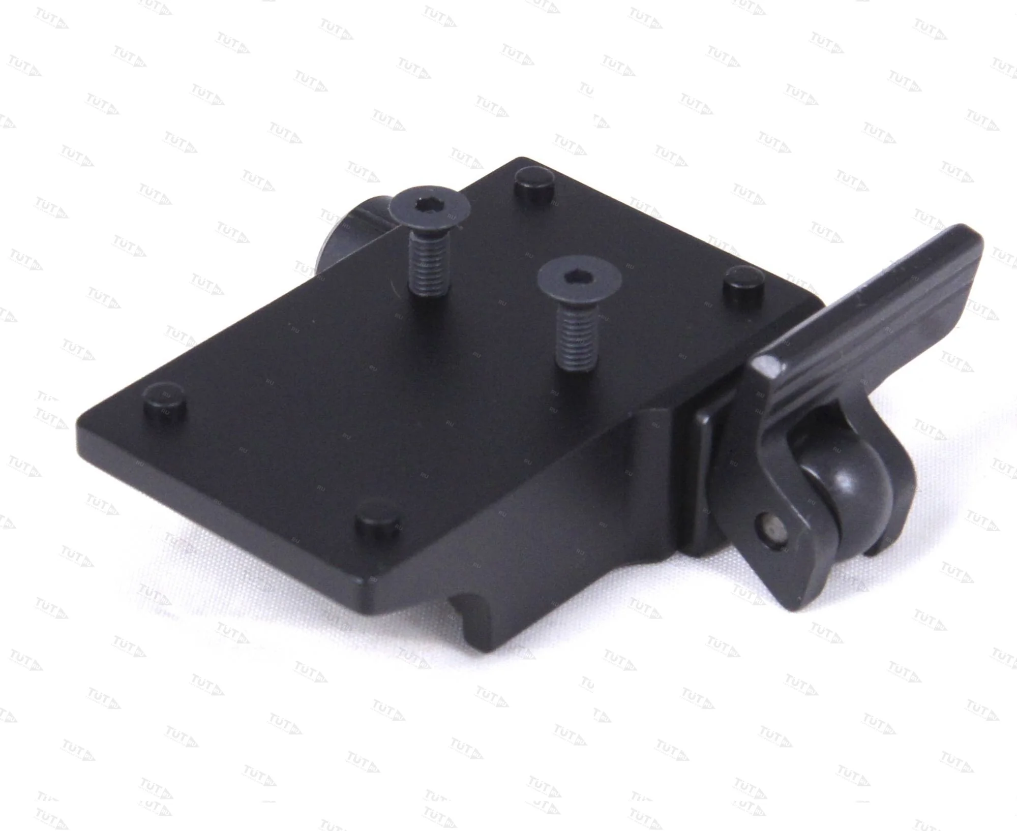 Быстросъёмный кронштейн MAK для MAKDOT SH на Weaver (5263-9108)