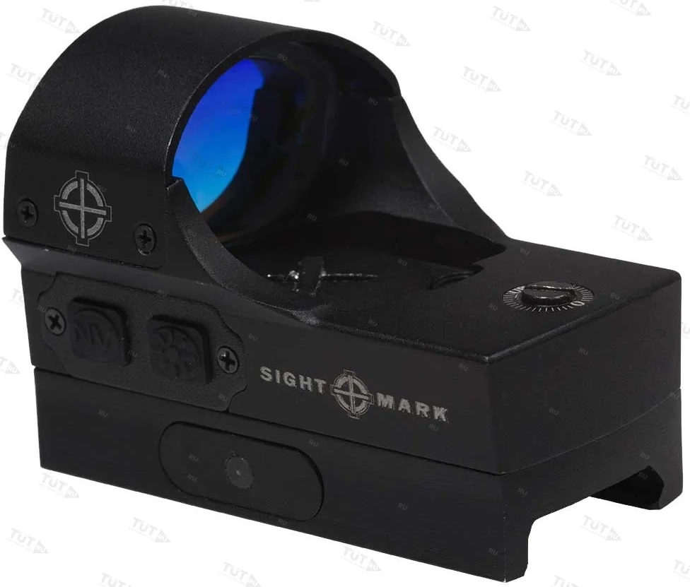 Коллиматорный прицел Sightmark Core Shot (SM26001)