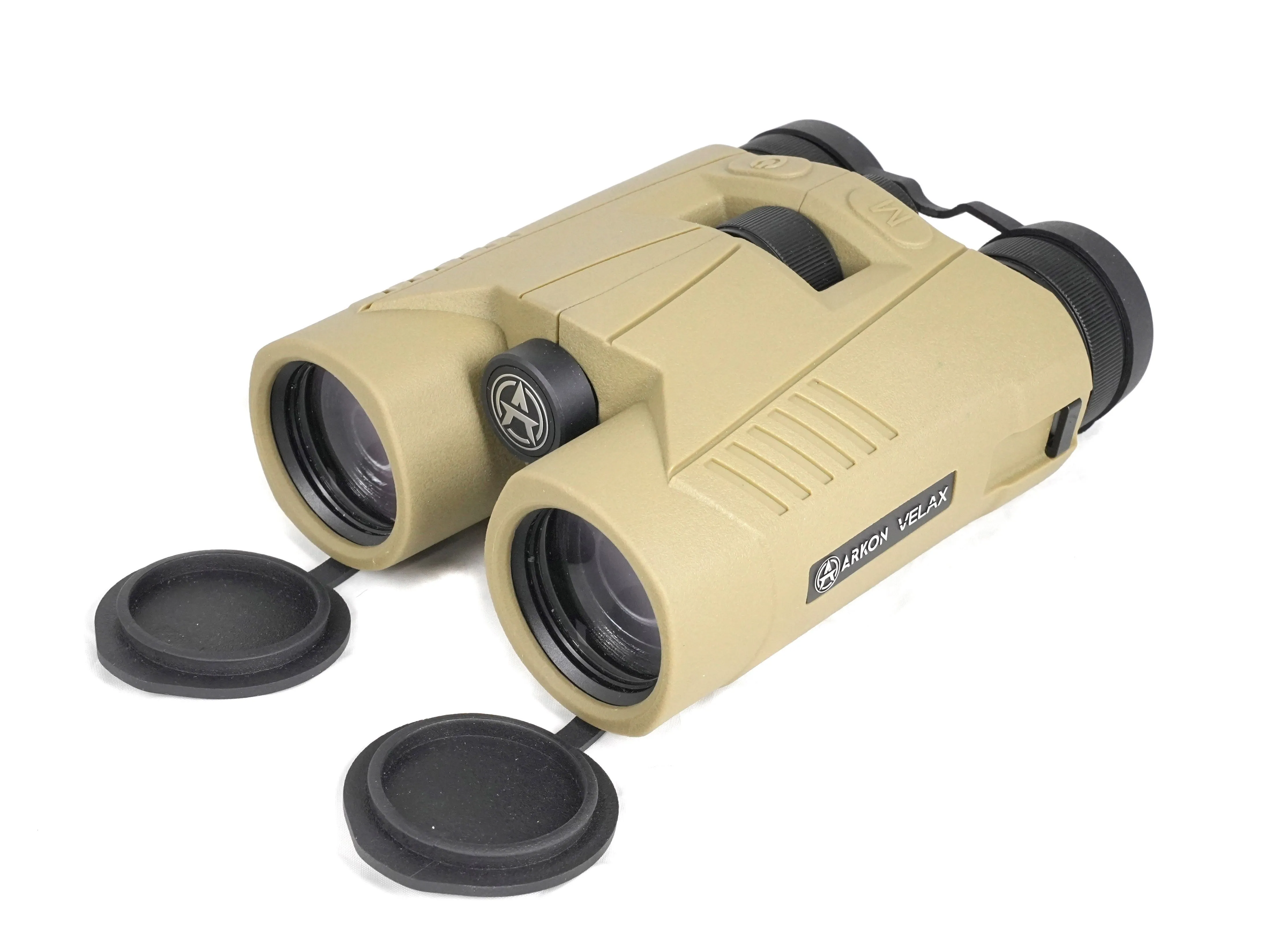 Лазерный дальномер ARKON Velax 4K 12x42