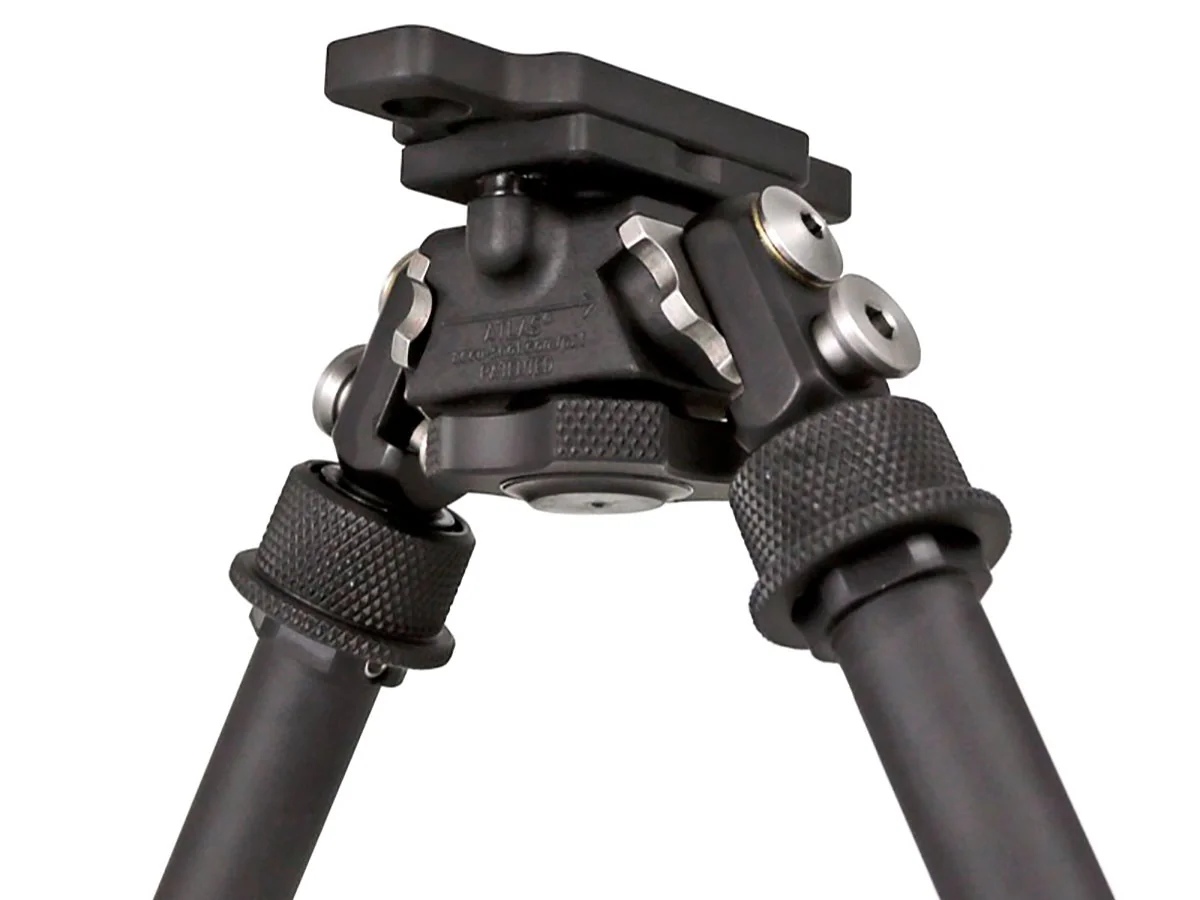 Адаптер Atlas BT70 M-Lock для сошек NC