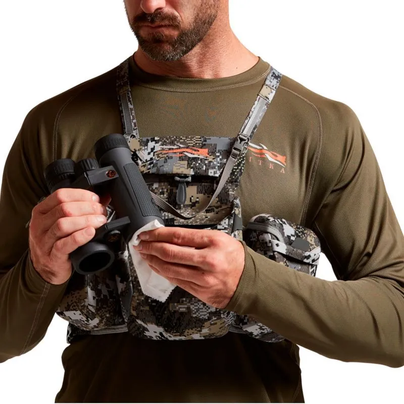 Чехол для бинокля SITKA Mountain Optics Harness