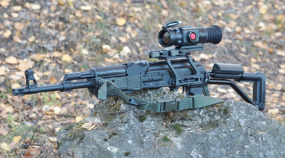 База ЭСТ-Прим Weaver-Вепрь 1В