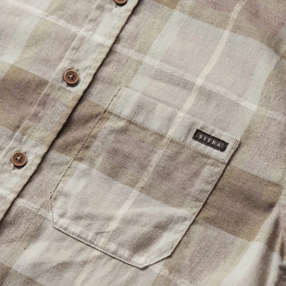 Рубашка SITKA Ambary SS Shirt