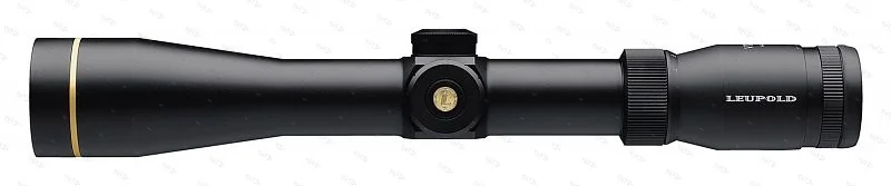 прицел Leupold VX•R 4-12x40 CDS, подсветка MST, FireDot Wind-Plex, 30мм, матовый, 414г