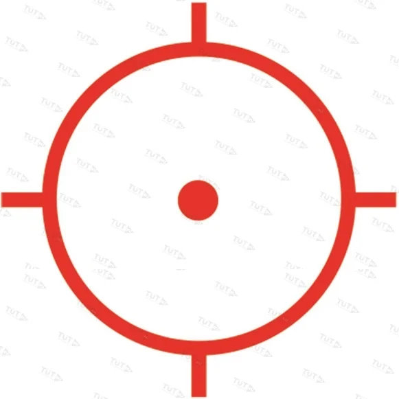 Коллиматорный прицел Sightmark Ultra Shot M-Spec LQD (SM26009)