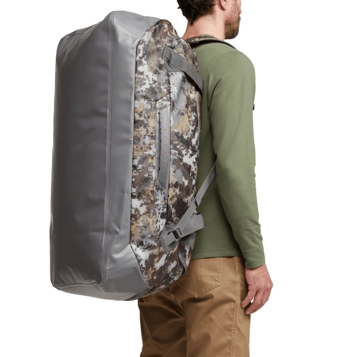 Сумка SITKA Drifter Duffle 110L