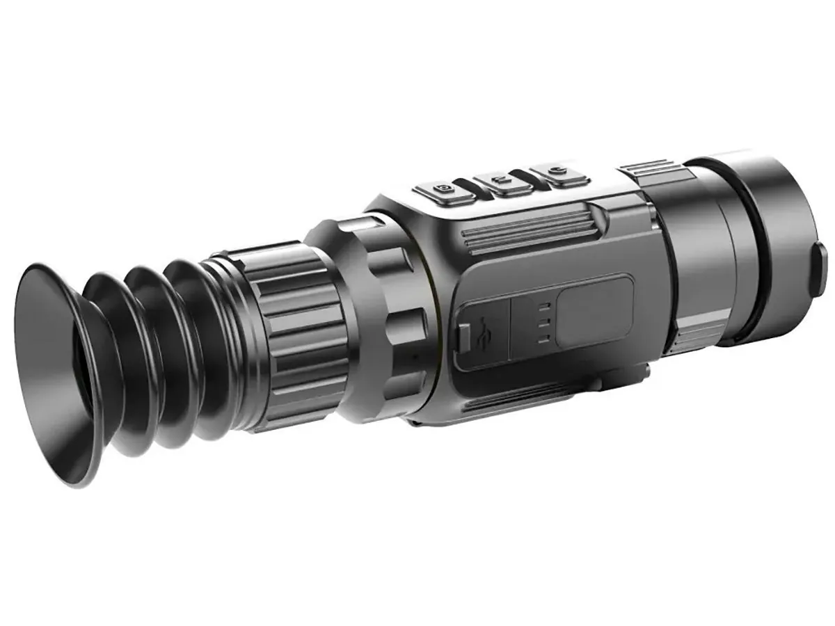 Прицел тепловизионный Longot A10 / Лонгот А 10