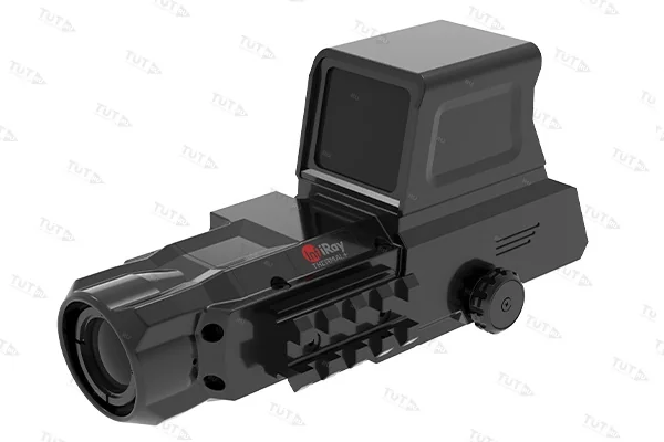 Тепловизионный коллиматор iRay FAL19/1x34D