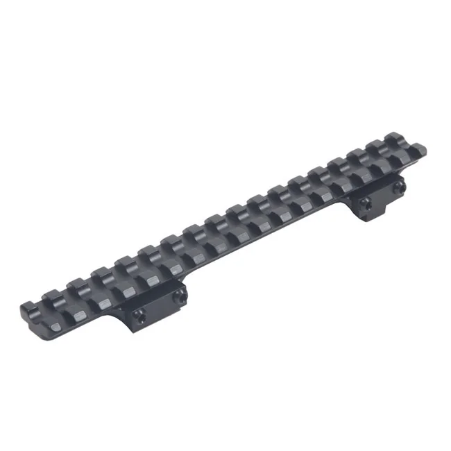 Планка Contessa Picatinny для CZ 550, сталь