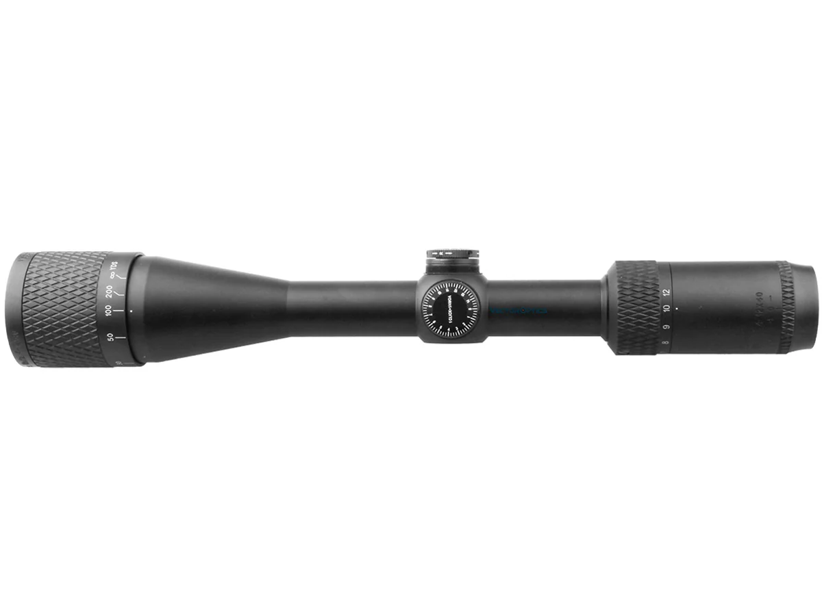 Оптический прицел Vector optics SCOM-29